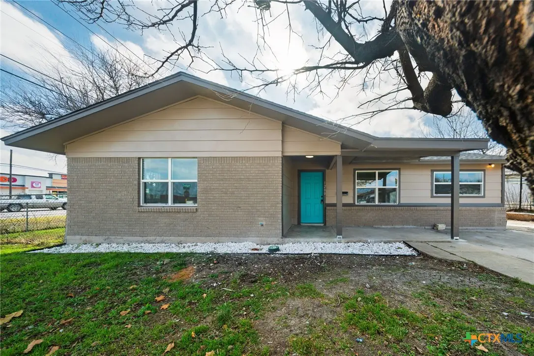 1200 Stephen Street, Killeen, TX 76549 - Image #1