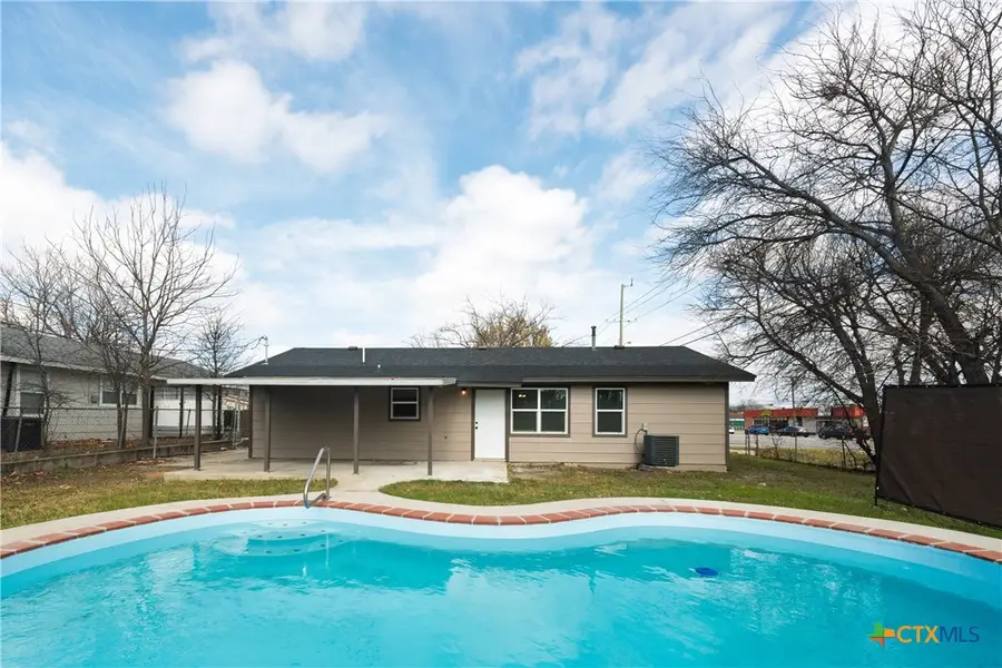 1200 Stephen Street, Killeen, TX 76549 - Image #2