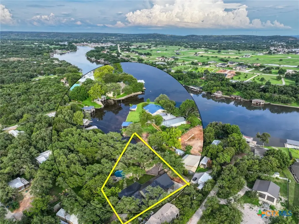 2001 Granite Cove Drive, Kingsland, TX 78639 - Image #1