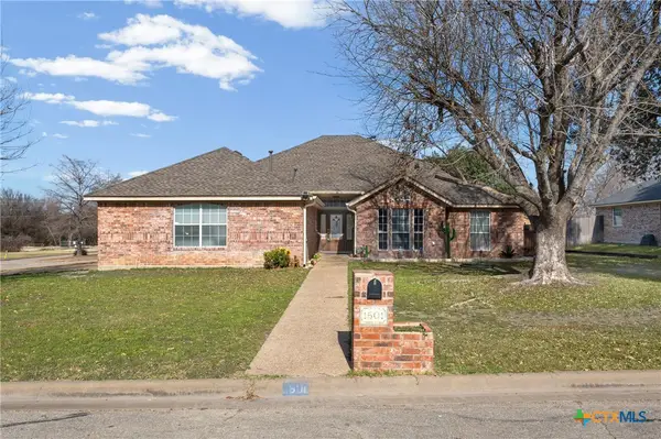 1601 Citation Loop, Harker Heights, TX 76548