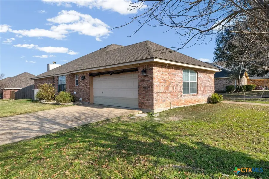 1601 Citation Loop, Harker Heights, TX 76548 - Image #3