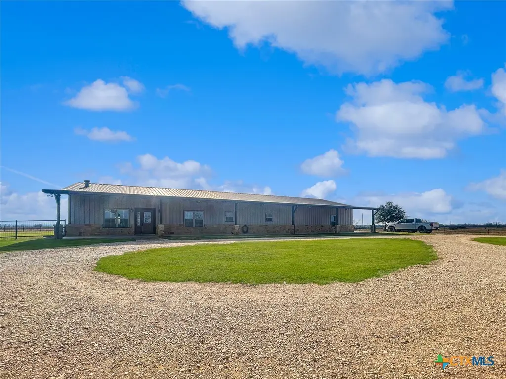 1747 Cr 139 Loop, Cameron, TX 76520 - Image #1