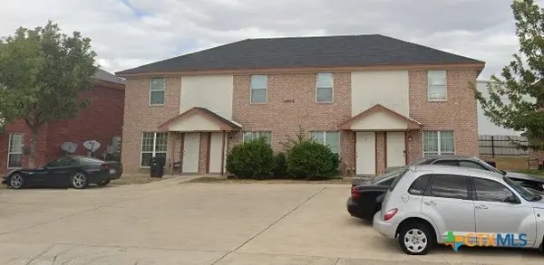 4007 Madison Drive, Killeen, TX 76543