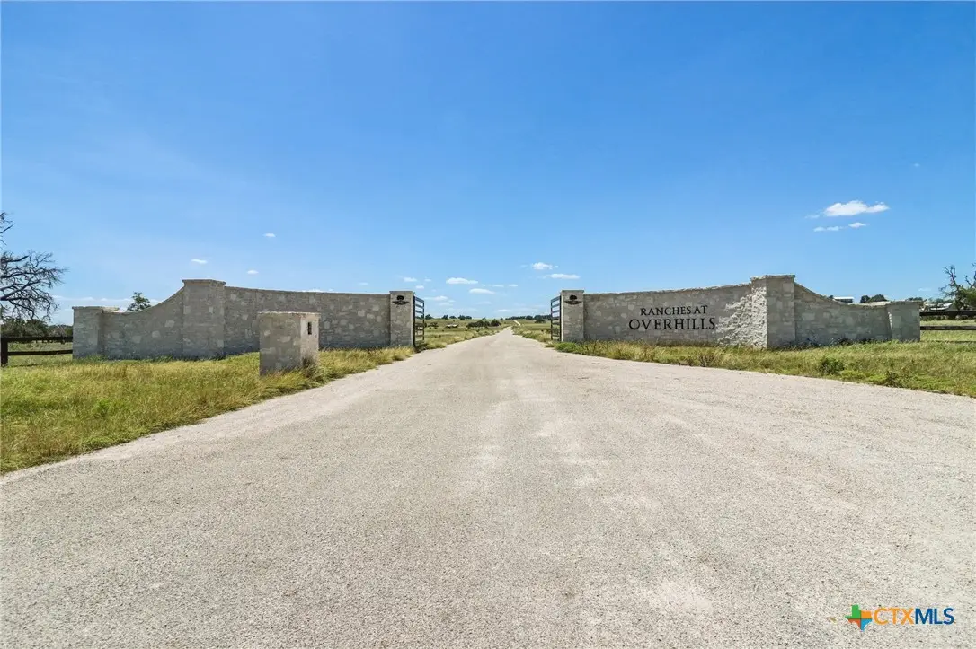 lot 12 Reeh Rd, Harper, TX 78631 - #1