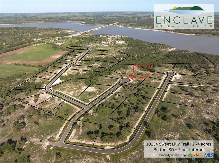 10134 Sweet Lilly Trail, Northwest Bell, TX 76557 - #2