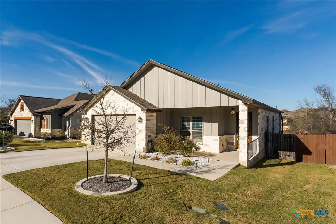 315 Morning Ridge Court, Georgetown, TX 78628 - #1