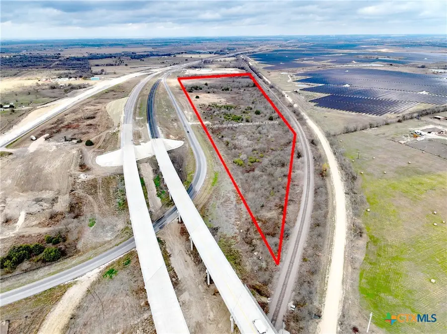 27ac E Us 190, Rogers, TX 76569 - #2