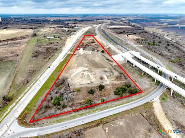 10ac E Us 190, Rogers, TX 76569