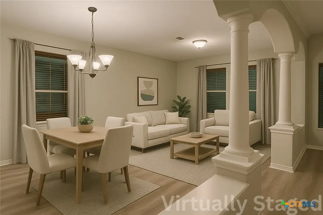 5215 Siltstone Loop, Killeen, TX 76542 - Image #1