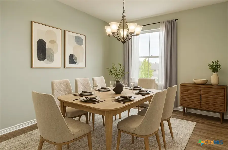 5215 Siltstone Loop, Killeen, TX 76542 - Image #3