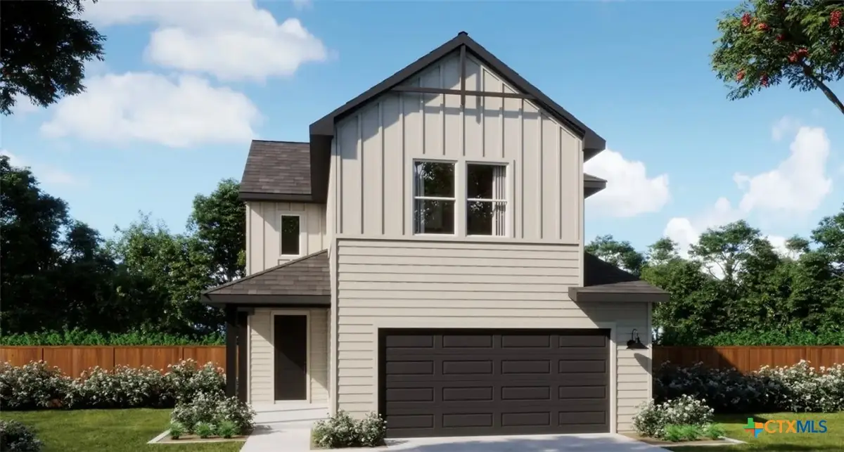 521 Bauer Loop, Liberty Hill, TX 78642 - #1