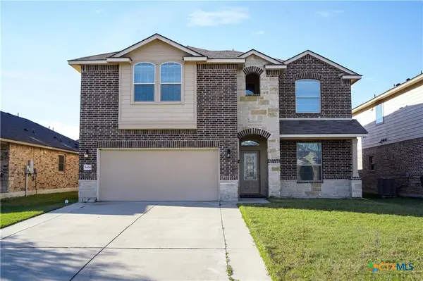 6304 Tess Road, Temple, TX 76502