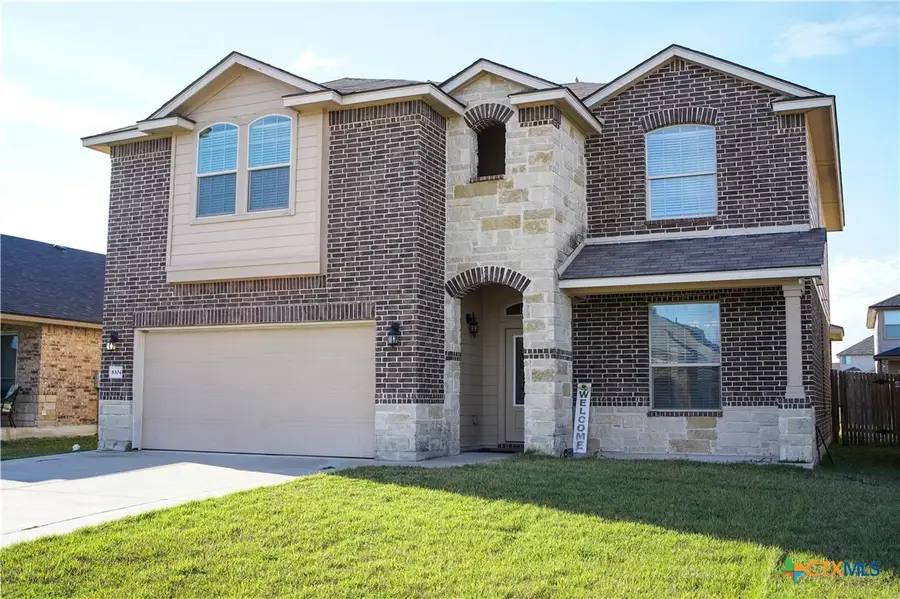 6304 Tess Road, Temple, TX 76502 - Image #2