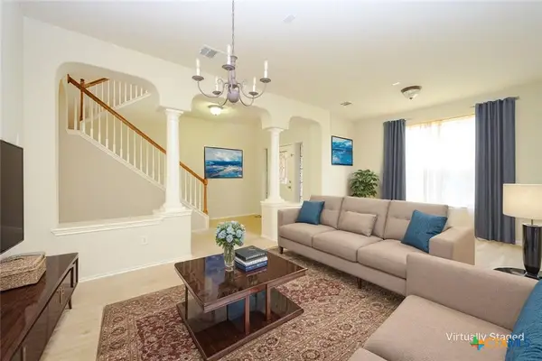 224 Lottie Lane, Harker Heights, TX 76548