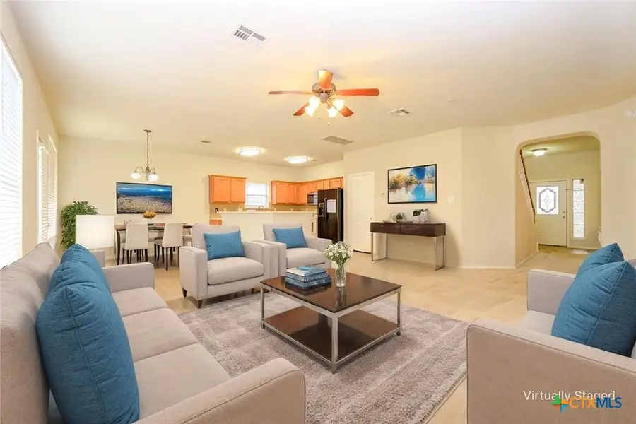 224 Lottie Lane, Harker Heights, TX 76548 - #2