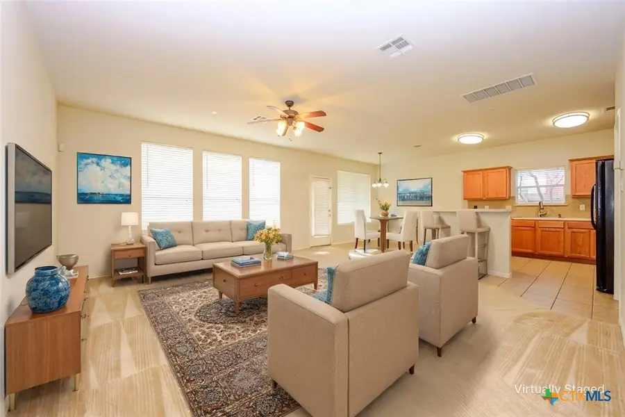 224 Lottie Lane, Harker Heights, TX 76548 - #3