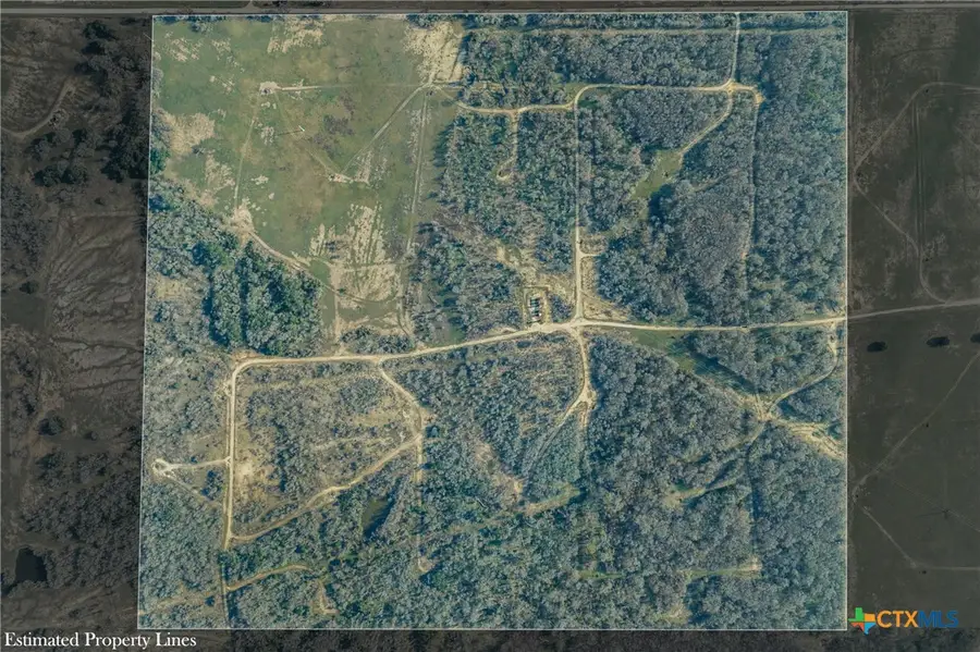 1144 Treetop Lane, Luling, TX 78648 - Image #2