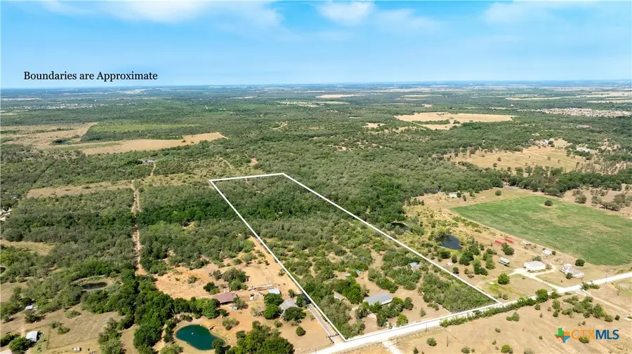 1400 Seminole Trail, Dale, TX 78616 - #2