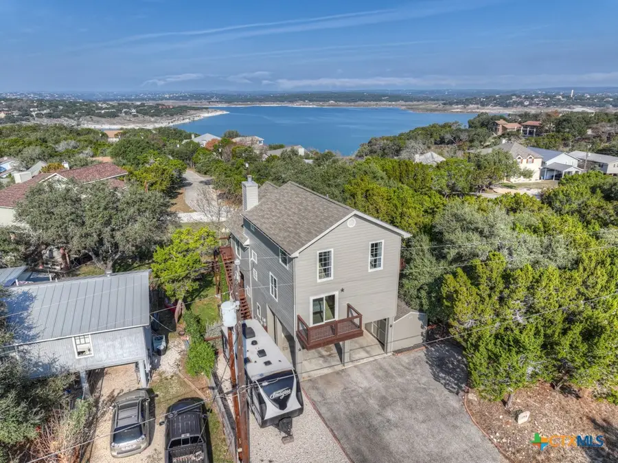 1156 Riviera Drive, Canyon Lake, TX 78133 - #2