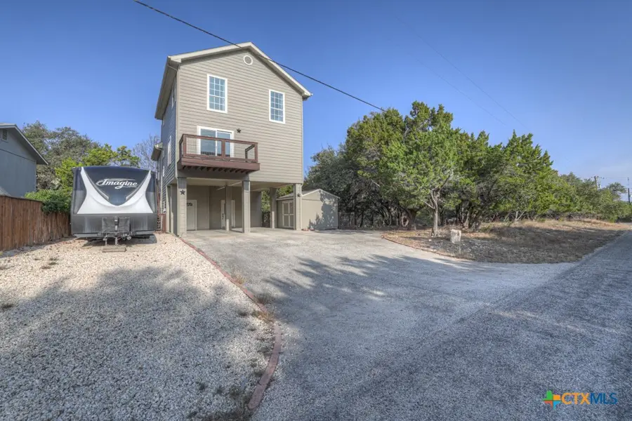 1156 Riviera Drive, Canyon Lake, TX 78133 - #3