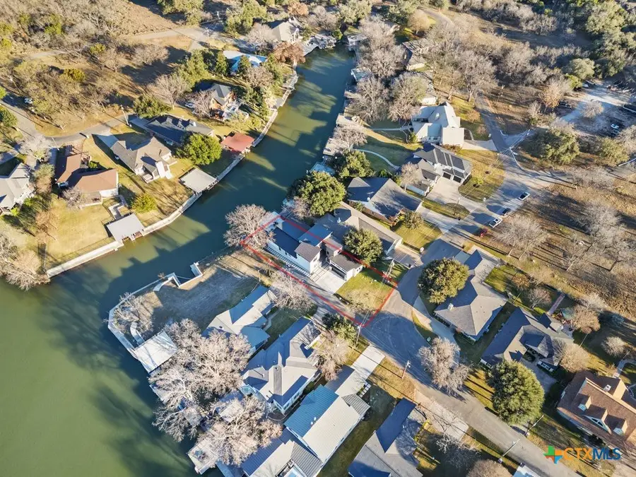 300 Bridgepoint Drive, Kingsland, TX 78639 - #3