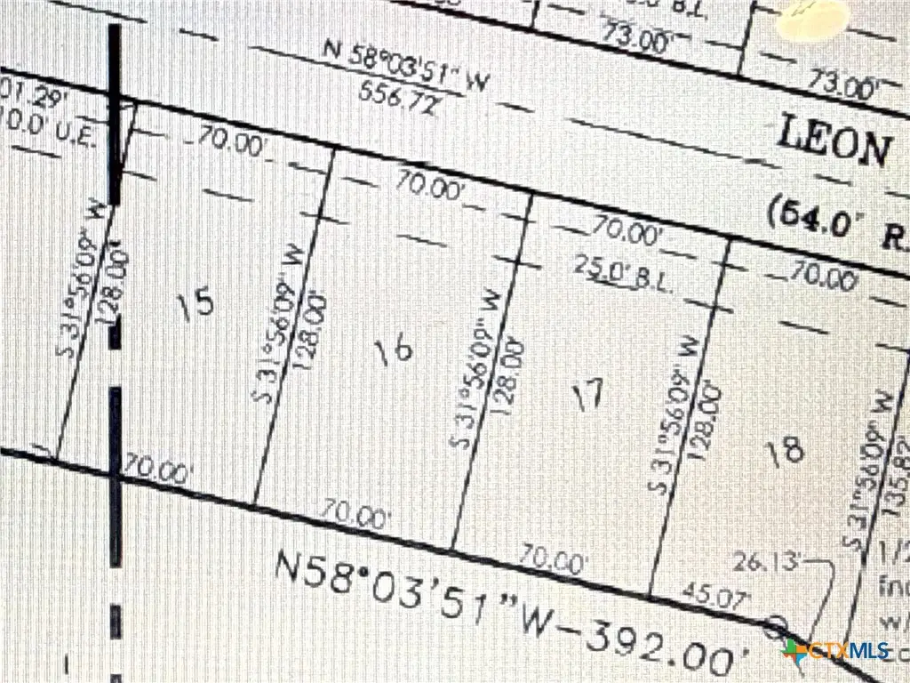 221 Leon Street, Copperas Cove, TX 76522 - Image #1