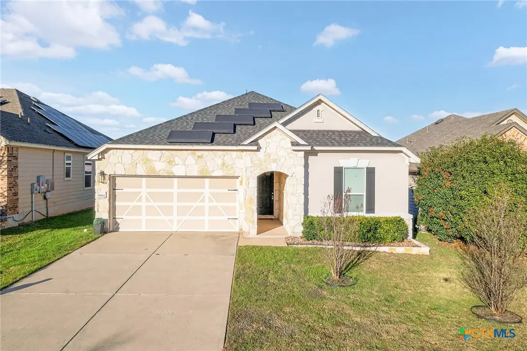 9012 Lonesome Oak Drive, Temple, TX 76502 - Image #1