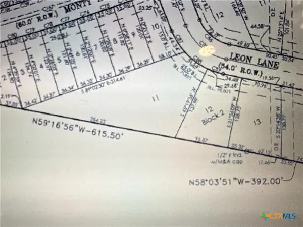 241 Leon Street, Copperas Cove, TX 76522