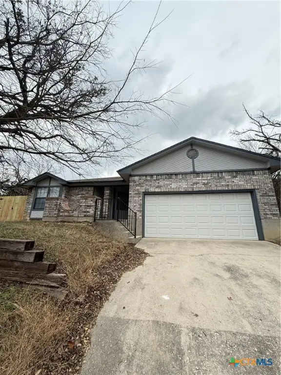 2211 Phyllis Drive, Copperas Cove, TX 76522 - Image #1