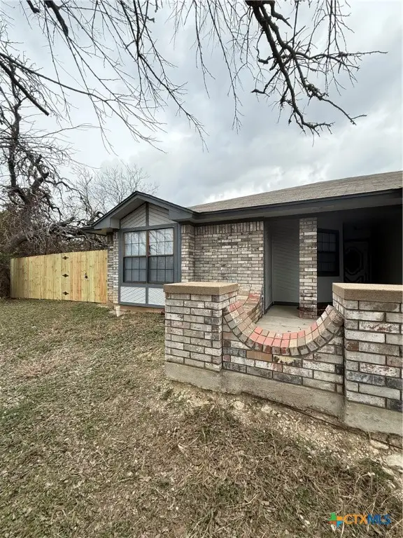 2211 Phyllis Drive, Copperas Cove, TX 76522 - Image #2