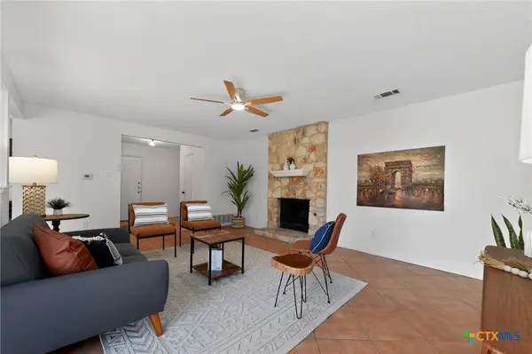 9709 Meadowheath Drive, Austin, TX 78729