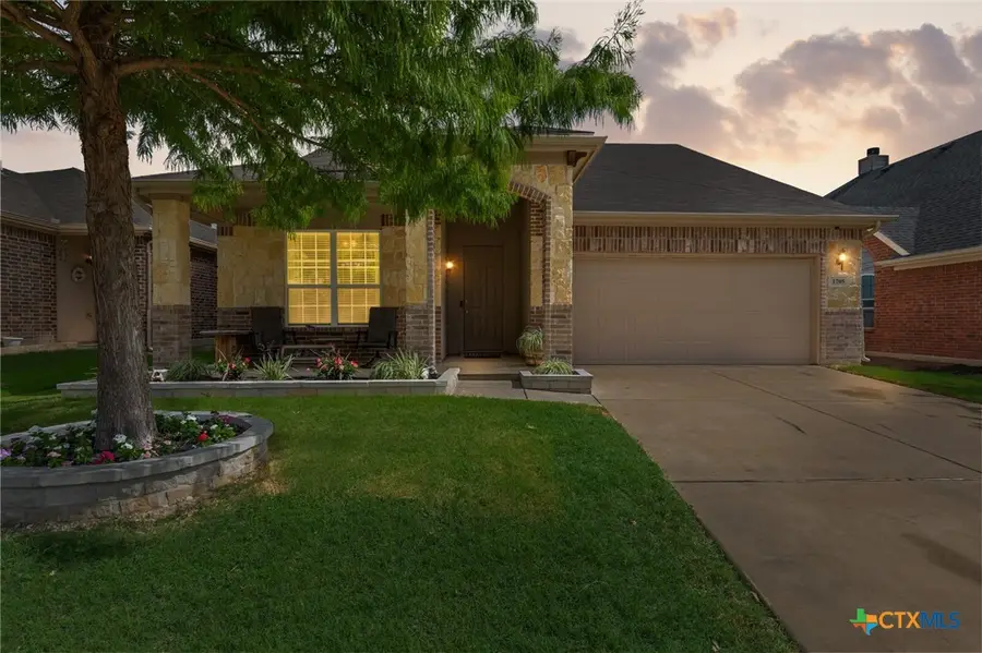 1705 Quail Springs Circle, Fort Worth, TX 76711 - Image #3