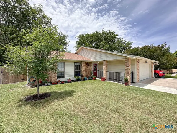 908 Indian Trail, Harker Heights, TX 76548