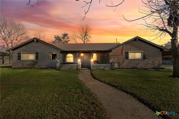 4109 Dove Lane, Temple, TX 76502