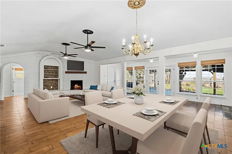 4109 Dove Lane, Temple, TX 76502 - Image #2