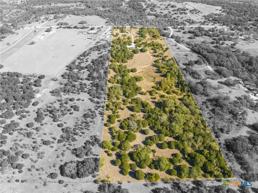 714 County Road 415, Evant, TX 76525 - #2