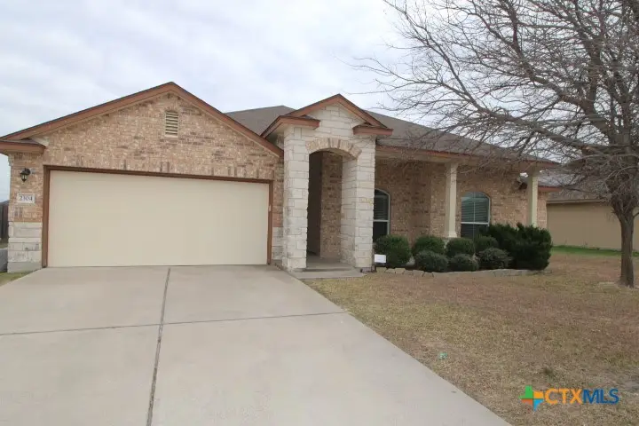 2304 Mike Drive, Copperas Cove, TX 76522 - #1