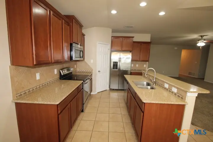 2304 Mike Drive, Copperas Cove, TX 76522 - #3