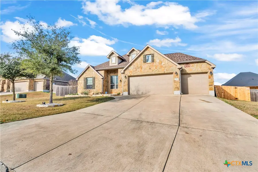 2531 Douglas Fir Drive, Harker Heights, TX 76548 - Image #2