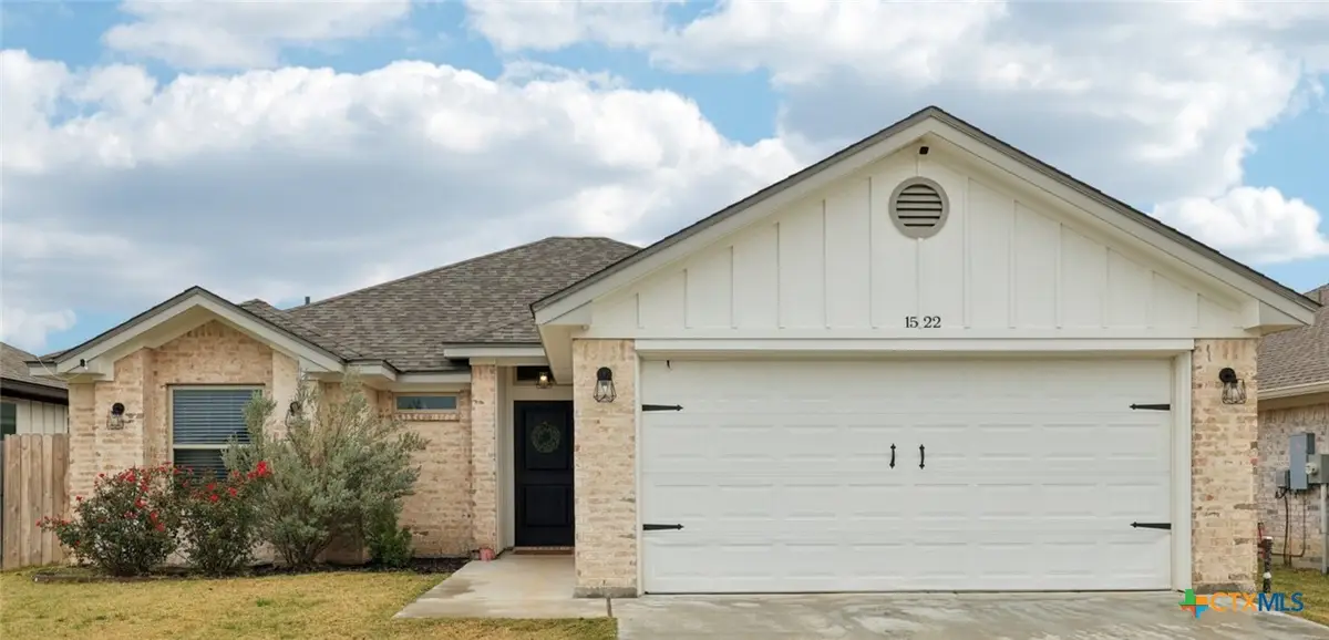 1522 Curlew Lane, Temple, TX 76502 - Image #1