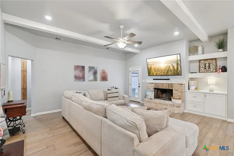 1522 Curlew Lane, Temple, TX 76502 - Image #3