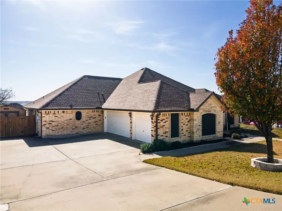 1420 Gomer Lane, Harker Heights, TX 76548 - Image #2