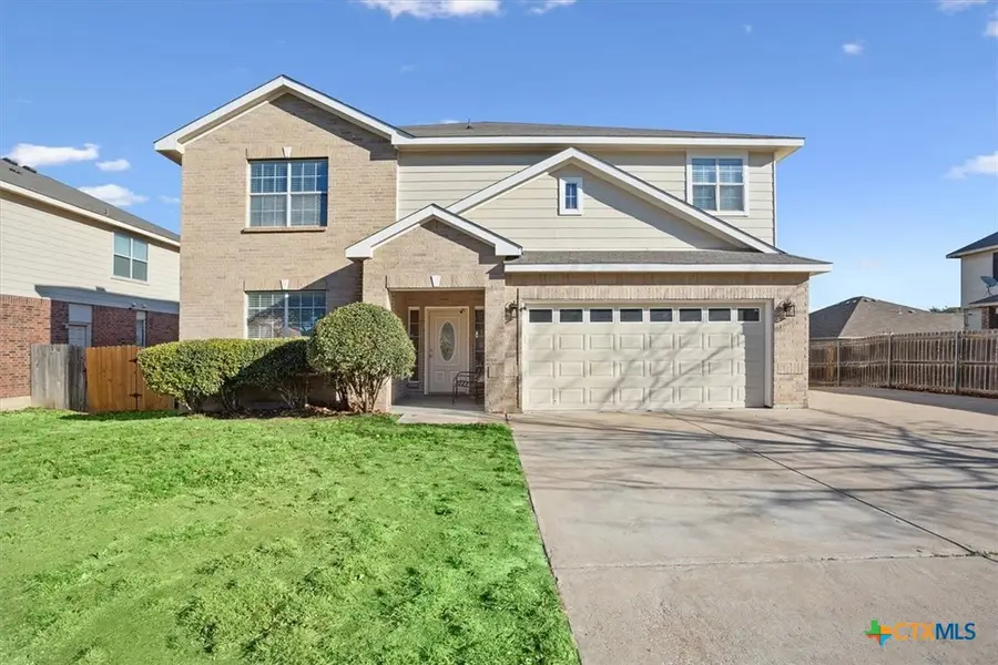 803 Kachina Loop, Harker Heights, TX 76548 - Image #2