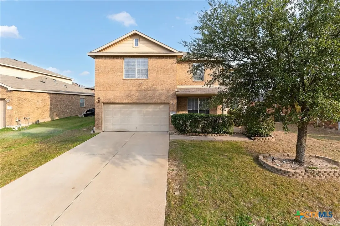6204 Taree Loop, Killeen, TX 76549 - Image #1