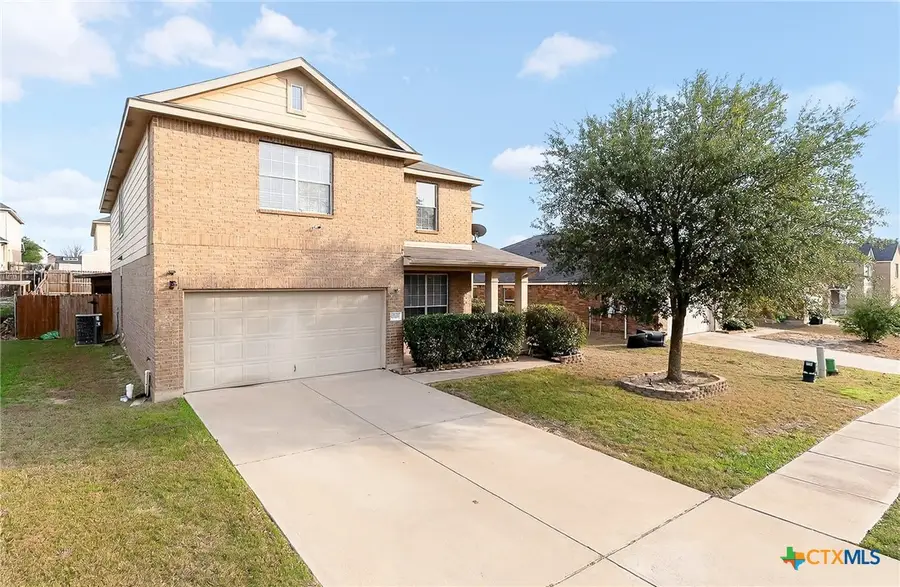 6204 Taree Loop, Killeen, TX 76549 - Image #2