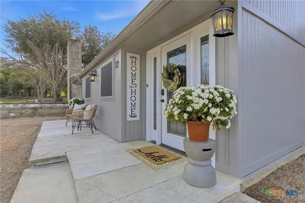 1710 Old Mill Road #12, Salado, TX 76571