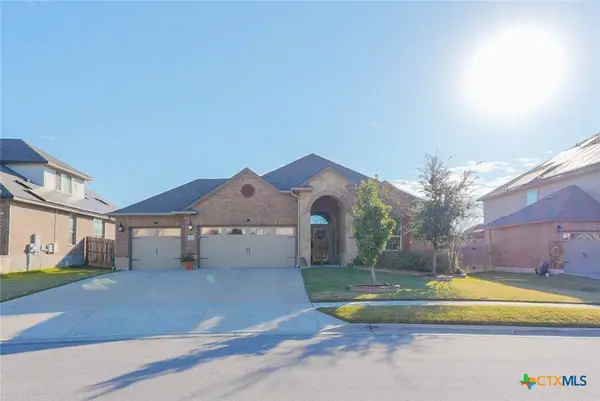 2304 Grosseto Court, Harker Heights, TX 76548
