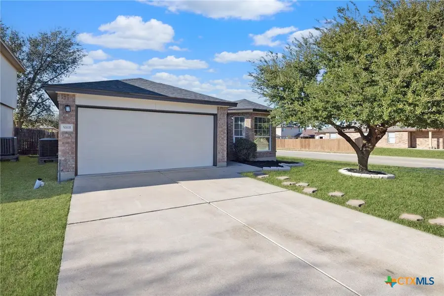 5101 Lions Gate Lane, Killeen, TX 76549 - Image #3