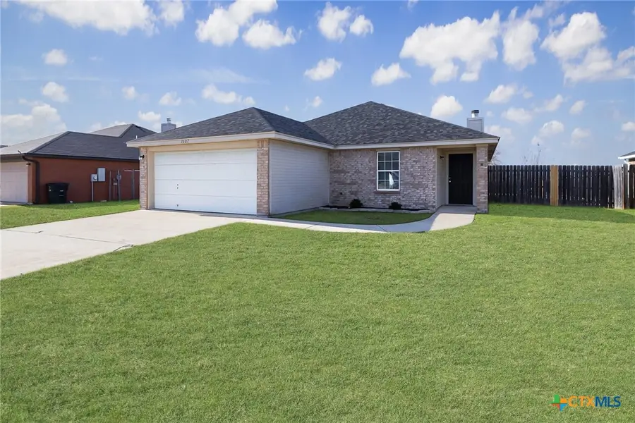 3607 John Haedge Drive, Killeen, TX 76549 - Image #3