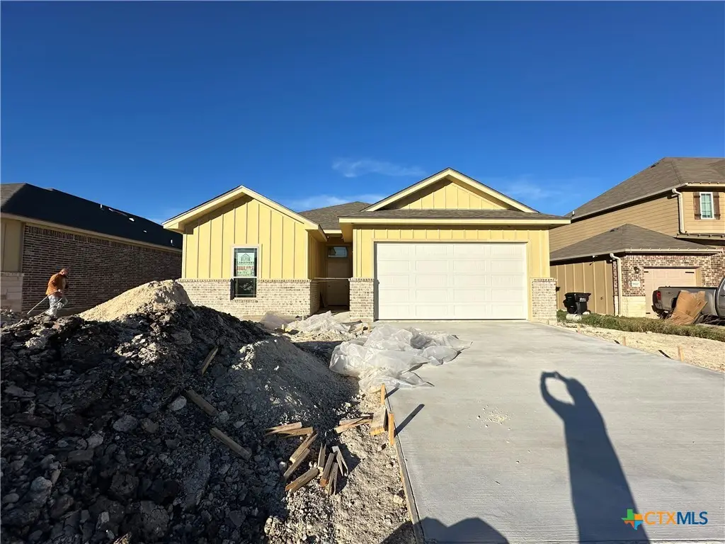 8824 Glade Drive, Temple, TX 76502 - Image #1